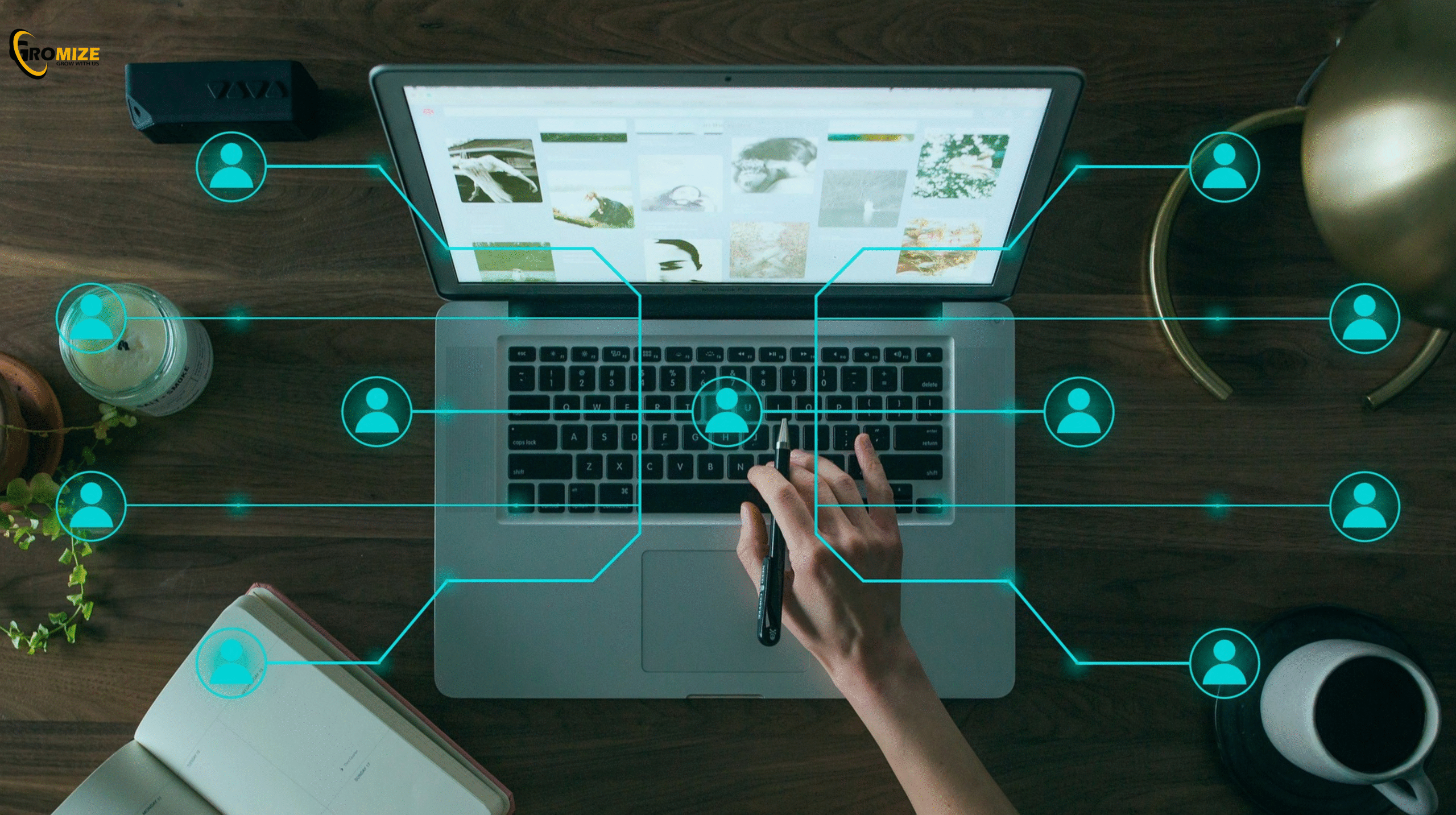 Digital & Tech Services
