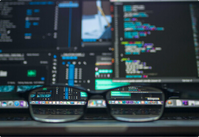 coding image