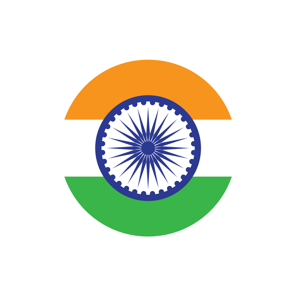indian flag