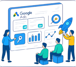 google ads