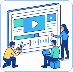 Video Editing