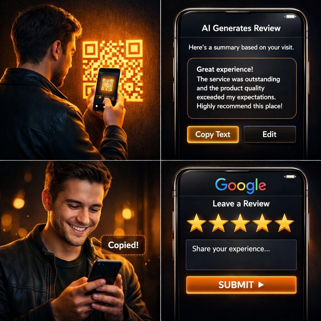 AI scanner