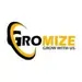 logo gromize