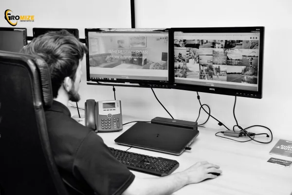 editing image